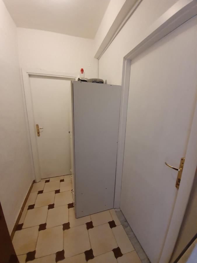 Casa Palazzine Ovest In Centro Citta Appartement Santa Maria Capua Vetere Buitenkant foto